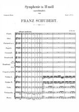 Symphonie No8